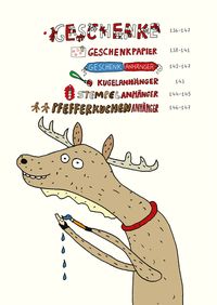 Wir basteln uns durch den Advent