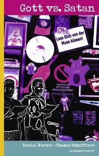 Produktbild: Gott vs. Satan
