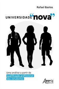 Produktbild: Universidade "Nova":