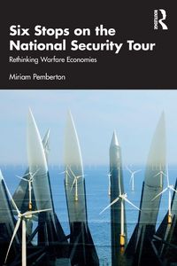 Produktbild: Six Stops on the National Security Tour