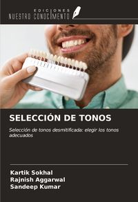Produktbild: Selecci&oacute;n De Tonos
