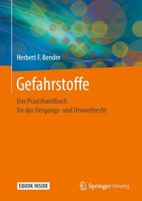 Produktbild: Gefahrstoffe