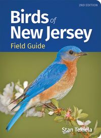 Produktbild: Birds of New Jersey Field Guide