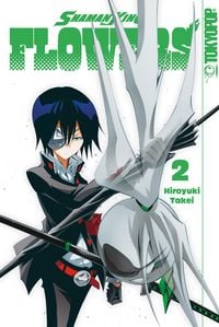 Produktbild: Shaman King Flowers 02