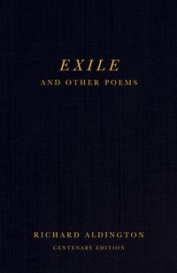 Produktbild: Exile and Other Poems