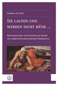 Produktbild: Sie laufen und werden nicht m&uuml;de ...