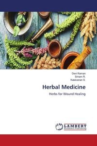 Produktbild: Herbal Medicine