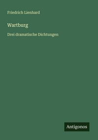 Produktbild: Wartburg