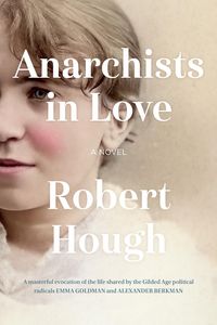 Produktbild: Anarchists in Love