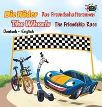 Produktbild: The Friendship Race