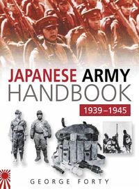 Produktbild: Japanese Army Handbook 1939-1945