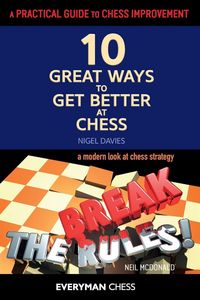 Produktbild: Practical Guide to Chess Improvement, A