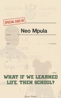 Produktbild: Special Case of Neo Mpula