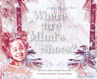 Produktbild: Where Are Mimi's Shoes?