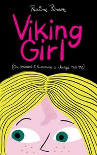 Produktbild: Viking girl ou Comment l'Eurovision a chang&eacute; ma vie