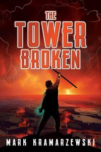 Produktbild: The Tower Broken