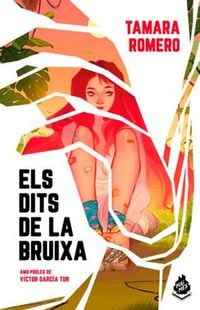 Produktbild: Els dits de la bruixa