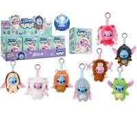 Produktbild: Disney YUYUS Stitch & Angel, Wave 2