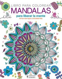 Produktbild: Mandalas para liberar la mente