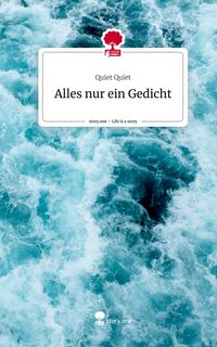 Produktbild: Alles nur ein Gedicht. Life is a Story - story.one