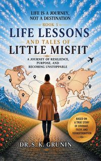Produktbild: Life Lessons and Tales of Little MisFit