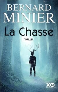 Produktbild: La chasse