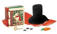 Produktbild: Armstrong, N: Mini Snowman in a Box