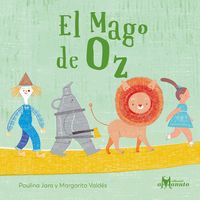 Produktbild: El Mago de Oz