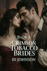 Produktbild: Crimson Tobacco Brides Book 1