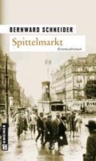 Produktbild: Spittelmarkt