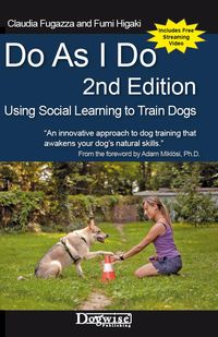 Produktbild: Do As I Do 2nd Edition
