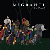 Produktbild: Migranti