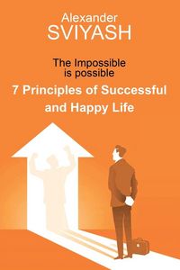 Produktbild: 7 Principles of Successful and Happy Life