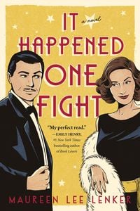 Produktbild: It Happened One Fight