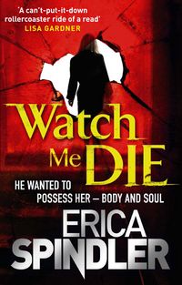 Produktbild: Watch Me Die