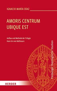 Produktbild: Amoris centrum ubique est