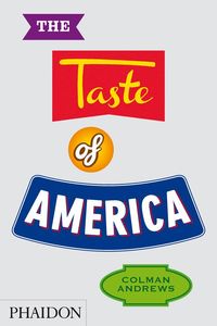 Produktbild: The Taste of America