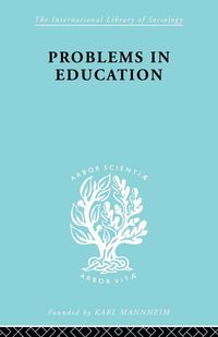 Produktbild: Problems In Education Ils 232