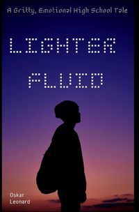 Produktbild: Lighter Fluid