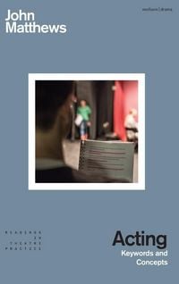 Produktbild: Acting