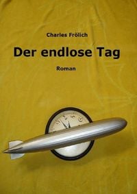 Produktbild: Der endlose Tag