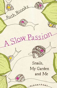 Produktbild: Brooks, R: A Slow Passion