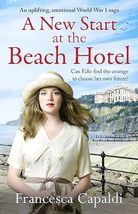 Produktbild: A New Start at the Beach Hotel