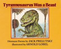Produktbild: Tyrannosaurus Was a Beast