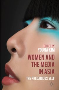 Produktbild: Women and the Media in Asia