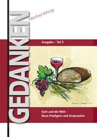 Produktbild: Neue Predigten und Ansprachen