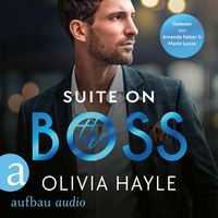 Produktbild: Suite on the Boss