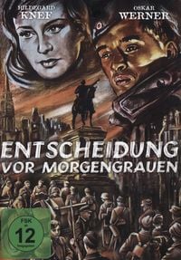 Produktbild: Entscheidung vor Morgengrauen