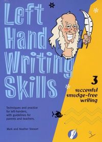 Produktbild: Stewart, H: Left Hand Writing Skills