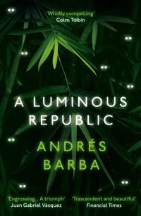 Produktbild: A Luminous Republic